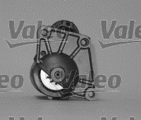 Valeo Starter 455741