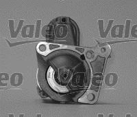 Valeo Starter 455972