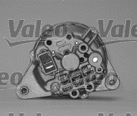Valeo Alternator/Dynamo 437381