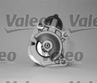 Valeo Starter 458190