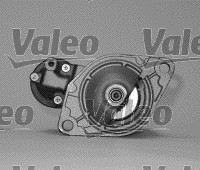 Valeo Starter 455888