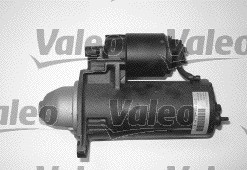 Valeo Starter 455888