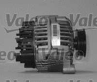 Valeo Alternator/Dynamo 436386