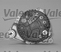 Valeo Alternator/Dynamo 436386