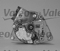 Valeo Alternator/Dynamo 436755