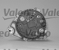 Valeo Alternator/Dynamo 436744