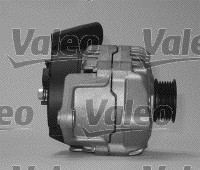 Valeo Alternator/Dynamo 437215