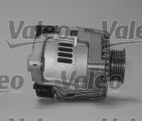 Valeo Alternator/Dynamo 436344