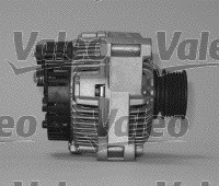 Valeo Alternator/Dynamo 436702