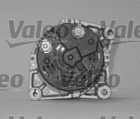 Valeo Alternator/Dynamo 436702