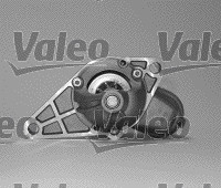 Valeo Starter 455980