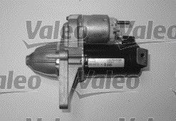 Valeo Starter 455980