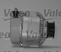 Valeo Alternator/Dynamo 437520