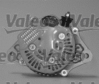 Valeo Alternator/Dynamo 437520