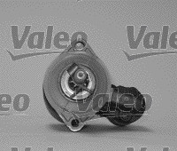 Valeo Starter 436024
