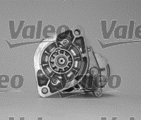 Valeo Starter 455596