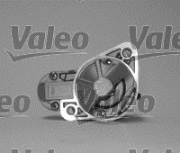 Valeo Starter 455907