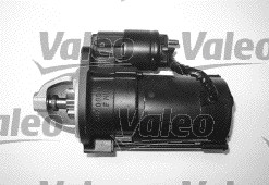 Valeo Starter 433228