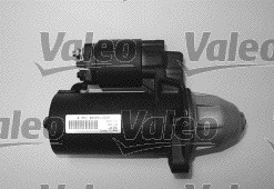 Valeo Starter 436025