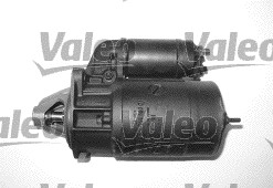 Valeo Starter 433298