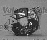 Valeo Alternator/Dynamo 436242