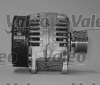 Valeo Alternator/Dynamo 437386