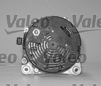 Valeo Alternator/Dynamo 437386