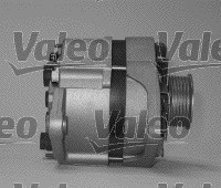 Valeo Alternator/Dynamo 437081