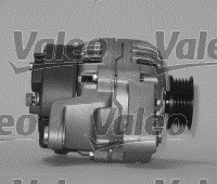 Valeo Alternator/Dynamo 437466