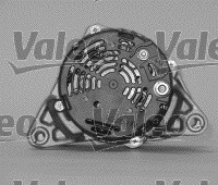 Valeo Alternator/Dynamo 437466