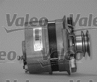 Valeo Alternator/Dynamo 436246