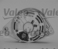 Valeo Alternator/Dynamo 436246