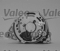 Valeo Alternator/Dynamo 436623