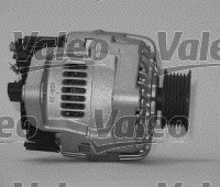 Valeo Alternator/Dynamo 436275