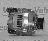 Valeo Alternator/Dynamo 436697