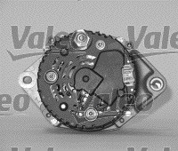 Valeo Alternator/Dynamo 436697