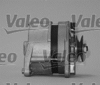 Valeo Alternator/Dynamo 436173