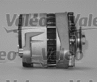 Valeo Alternator/Dynamo 436103