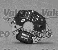 Valeo Alternator/Dynamo 436111