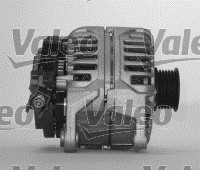 Valeo Alternator/Dynamo 437525