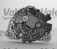 Valeo Alternator/Dynamo 437525