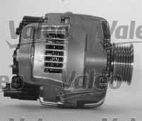 Valeo Alternator/Dynamo 436733