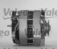 Valeo Alternator/Dynamo 436464