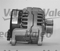 Valeo Alternator/Dynamo 437387