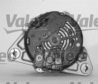 Valeo Alternator/Dynamo 437387