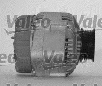 Valeo Alternator/Dynamo 436537