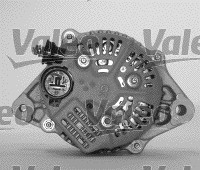 Valeo Alternator/Dynamo 436537