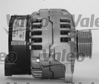 Valeo Alternator/Dynamo 437385