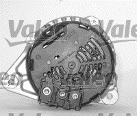 Valeo Alternator/Dynamo 437385
