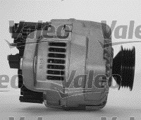 Valeo Alternator/Dynamo 436280